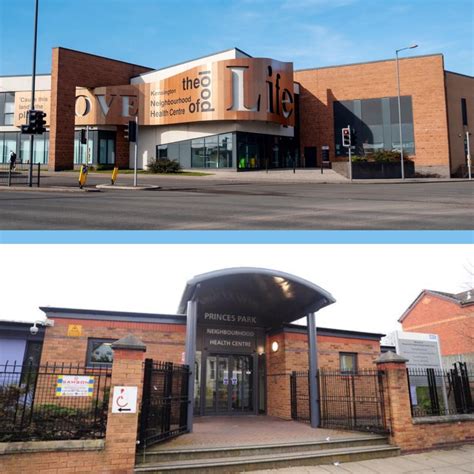 brownlow health ropewalks|Ropewalks General Practice .